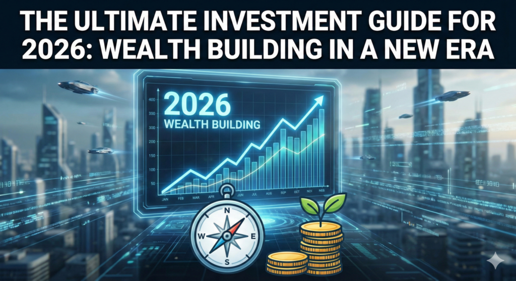 Best investments 2026