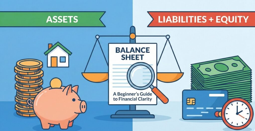 Understanding Balance Sheets