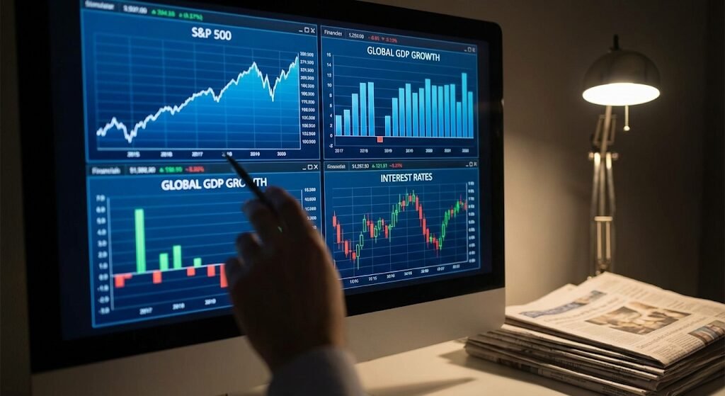 Components of National Income