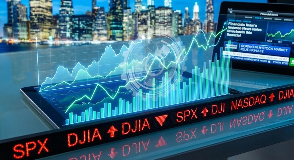 What is Price Mechanism