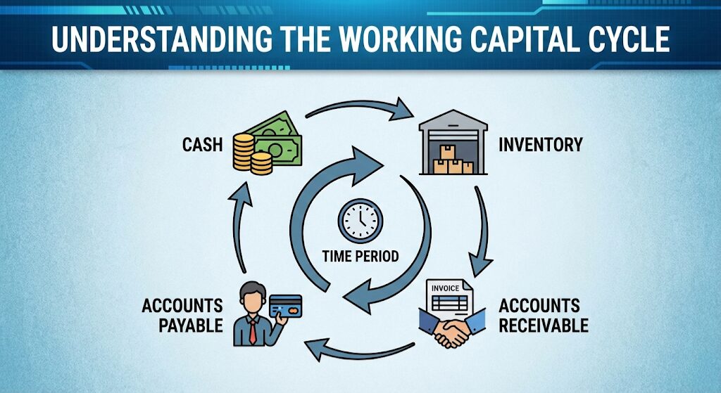Working Capital Cycle