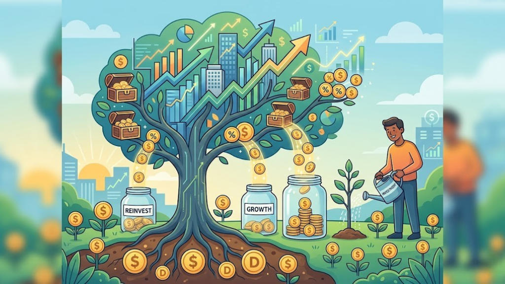 top 20 highest dividend-paying stocks in world