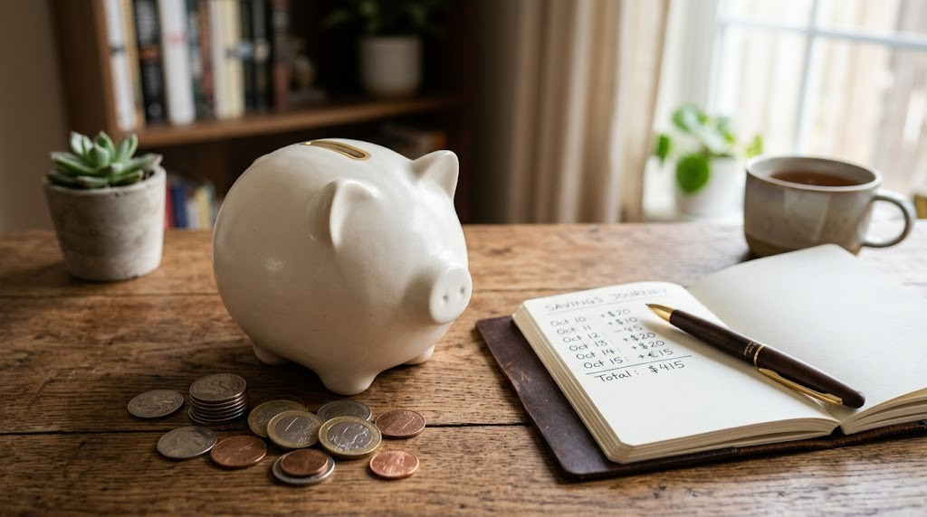 Best piggy banks for adults 2026 — collection of coin saving banks